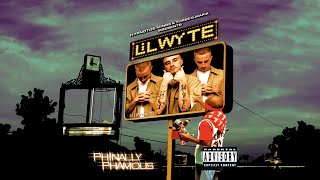 Lil Wyte  Phinally Phamous Instrumental by DJ Mingist [upl. by Yelserp]