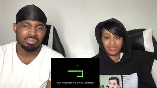 Pardison Fontaine  THEE PERSON Official Lyric Video Reaction pardisonfontaine reaction [upl. by Ailel762]