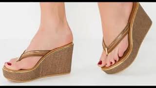 Sandalias Para Mujer De Moda [upl. by Zaraf]