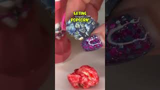 WORST HABITS FOR BRACES SUMMER EDITION PART 2 ☀️🦷 ORTHODONTIST REACTS ASMR CRUNCH TEETH POPCORN [upl. by Goulder775]