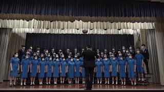 MusiceContest 2022  1st round  CATE  Ensemble  HEEP YUNN SCHOOL Hong Kong [upl. by Irmo720]