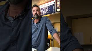 Tyrant “king” owns the post office in Merlin Oregon caught being jerk calls cops for “trespassing” [upl. by Eerehc]