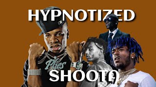 quotHypnotized Shootaquot  Playboi Carti x Plies mashup [upl. by Pals]