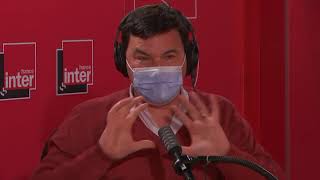 Lutte des classes et clivages politiques avec Thomas Piketty [upl. by Earlie]