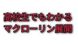 高校生でもわかるマクローリン展開、テイラー展開 [upl. by Leal]