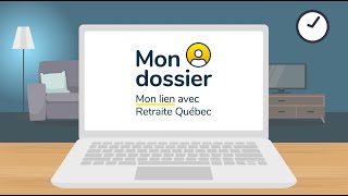 Découvrez les avantages de Mon dossier [upl. by Laenej]