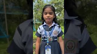 Fathima abdul shukoorweek daysTisk pre school [upl. by Akiemahs]