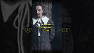 16 RICHELIEU ET LE PERE JOSEPH Un dialogue éminent  histoire film [upl. by Alten888]