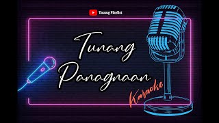 Tunang Panagnaan  Tausug Song Karaoke HD [upl. by Oliana755]