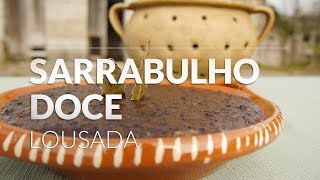 Sarrabulho Doce Lousada [upl. by Wira]