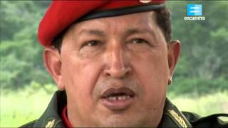 HUGO CHÁVEZ ANTES Y DESPUÉS [upl. by Tim488]