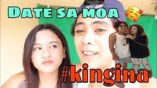 Date sa moa kingina [upl. by Krug]