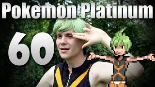 Pokémon Platinum  Episode 60 [upl. by Algar]