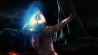 Ultraman MebiusTheme Song [upl. by Eninahs]