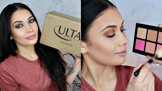 Beauty Steals You NEED   ULTA 21 Days of Beauty Preview [upl. by Dunc]