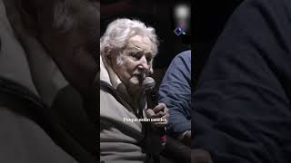 José Mujica se Despide Hasta Siempre Les Doy Mi Corazón [upl. by Trever]