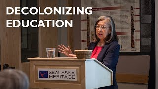 Decolonizing Education Nourishing Their Learning Spirits [upl. by Assiram]