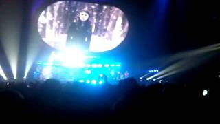 Marco Borsato  De Waarheid Concert 3 Dimensies Gelredome [upl. by Adnamal102]