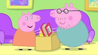 I edited an episode of peppa pig… kpop edition [upl. by Esbensen]