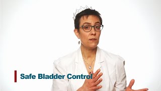 Stop Urinary Incontinence with Zero Side Effects with Bladder Training [upl. by Vernita]