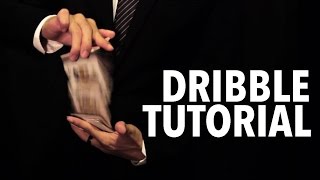 Cardistry for Beginners Aerials amp Drops  Dribble Tutorial [upl. by Obnukotalo]