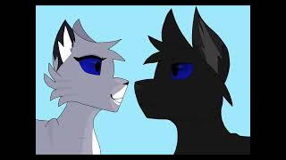 Who is sheWarrior Cats OC memeSong by I MonsterCheck description [upl. by Teerprug852]