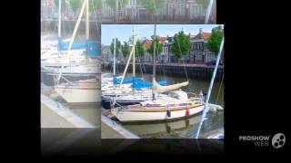 Dehler 860 duetta sailing boat keelboat year  1981 [upl. by Root]