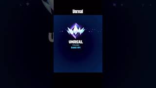 I hit unreal [upl. by Karub]