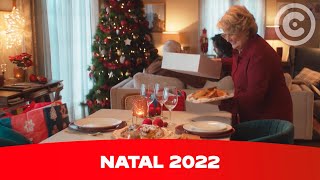 Natal 2022  Continente [upl. by Ytsirk22]