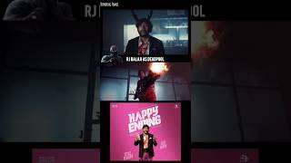 Happy Ending Teaser RJ Balaji rjbalaji kavin moviereviewtamil amaran trendingshorts [upl. by Ttirrej953]