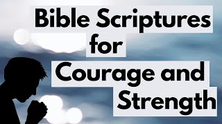 Top 10 Powerful Bible Verses About Strength That Will Lift You Up [upl. by Adnac]