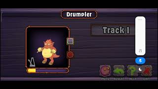 drumpler song [upl. by Noteek781]