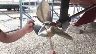 Benefits of the FeatherStream propeller [upl. by Francklyn]