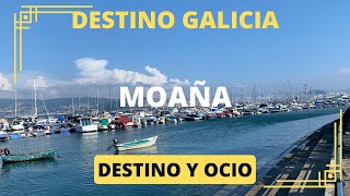 ✅DESTINO GALICIA Moaña [upl. by Clarance]