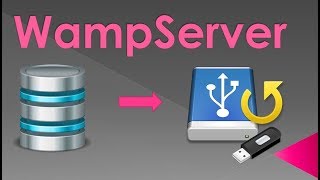 Como Fazer Backup Automático do Banco de Dados do WampServer [upl. by Yraillih]