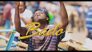 BAHATI ft DENNO  Bado LYRICS bahatikenya [upl. by Kcub]