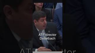 Who Thought it was a Good Idea to Have the ATF do no Knock Warrants news atf secondamendment [upl. by Alyal]