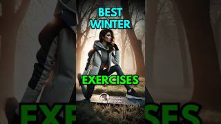 WINTER STUDY SECRETS EXPOSED 🔥 3 Proven Exercise to 10X Your Productivity studytips [upl. by Anaik]