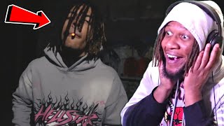 Djay Hate These Hoes Official Music Video REACTION [upl. by Enilemme854]