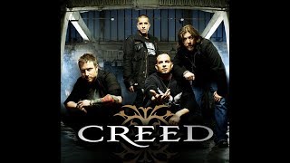 Top 20 Songs of Creed [upl. by Nottage]