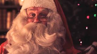 Santa Video 2012 [upl. by Nitsed]