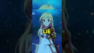 Your lie in April is an anime series that made you cry  animeshorts [upl. by Ainwat]