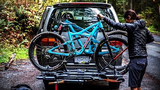 Best Bike Racks for SUVs Which One is Right for You [upl. by Dranrev796]