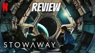 Stowaway 2021  Review [upl. by Solhcin]