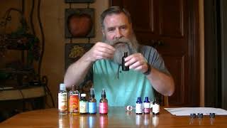 How to make amazing beard oil a detailed guide  By Blazing Beards [upl. by Penelope]