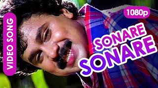 Sonare Sonare NIYAS Remix  Malayalam DJ Remix Song [upl. by Kram]