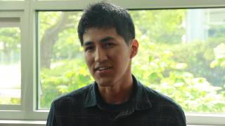 Luis Ledesma UBC Teacher Candidate – International Baccalaureate [upl. by Dustman172]