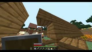 Getting stacked on the LifeTakeSMP [upl. by Mungam]