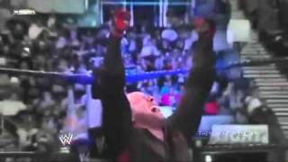 WWE MVP New theme song 2011 Titantron [upl. by Affrica359]