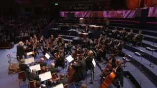 Haydn  Symphony No 104  London Proms 2012 [upl. by Atiraj459]